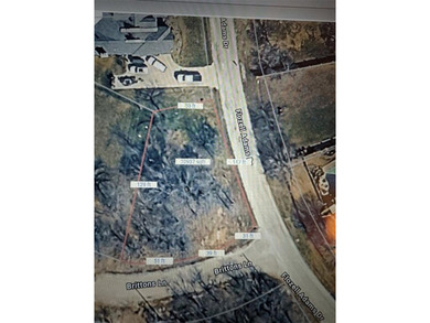 Lake Lot For Sale in Runaway Bay, Texas