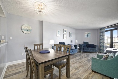 Welcome to this stunning 3-bedroom, 2-bathroom ocean-view condo - photo 9