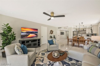 Lake Condo For Sale in Fort Myers, Florida