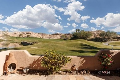 Lake Condo For Sale in Mesquite, Nevada