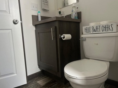 One owner move-in ready 2021 Eagle River Chesapeake 2 bedroom 1 - photo 11