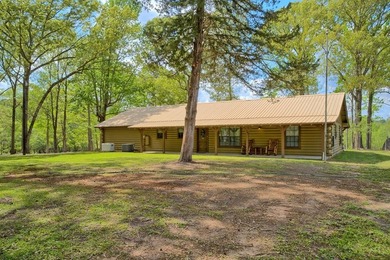 Waterfront living at its best on Toledo Bend Reservoir in the - photo 20