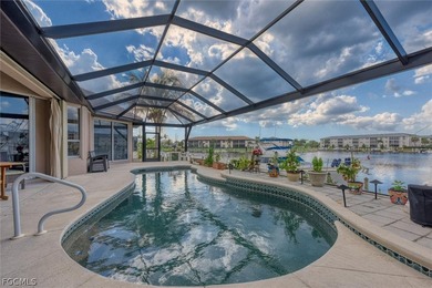Expansive Open Water Views, 100 Ft Seawall, New Dock, PGI - photo 21