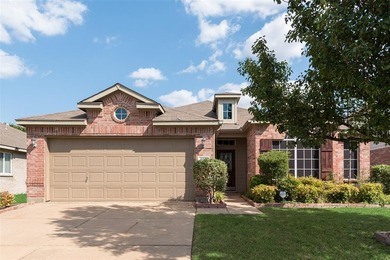 Lake Ray Hubbard Home For Sale in Forney Texas