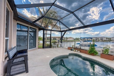 Expansive Open Water Views, 100 Ft Seawall, New Dock, PGI - photo 22