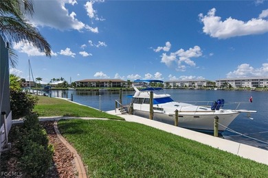 Expansive Open Water Views, 100 Ft Seawall, New Dock, PGI - photo 24