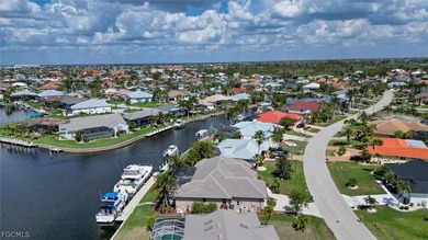 Expansive Open Water Views, 100 Ft Seawall, New Dock, PGI - photo 25