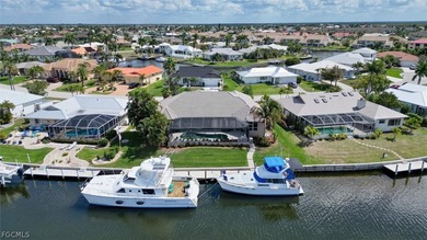 Expansive Open Water Views, 100 Ft Seawall, New Dock, PGI - photo 27