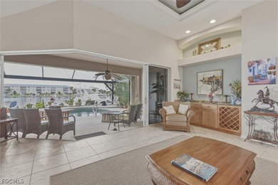 Expansive Open Water Views, 100 Ft Seawall, New Dock, PGI - photo 28