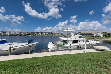 Expansive Open Water Views, 100 Ft Seawall, New Dock, PGI - photo 30