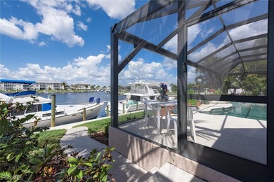 Expansive Open Water Views, 100 Ft Seawall, New Dock, PGI - photo 31