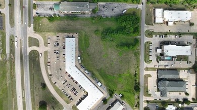 Arkansas River Acreage For Sale in Muskogee Oklahoma