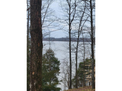 Lake Lot For Sale in Big Sandy, Tennessee