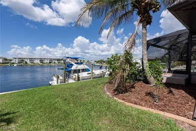 Expansive Open Water Views, 100 Ft Seawall, New Dock, PGI - photo 32