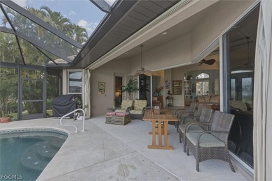 Expansive Open Water Views, 100 Ft Seawall, New Dock, PGI - photo 33