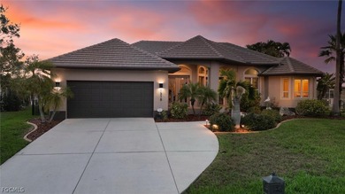 Expansive Open Water Views, 100 Ft Seawall, New Dock, PGI - photo 38