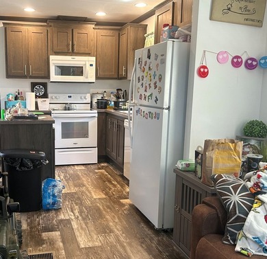 One owner move-in ready 2021 Eagle River Chesapeake 2 bedroom 1 - photo 38