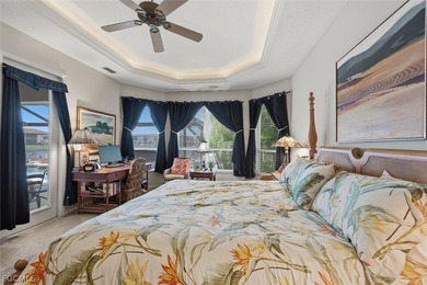 Expansive Open Water Views, 100 Ft Seawall, New Dock, PGI - photo 39