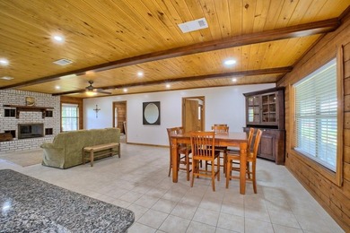 Waterfront living at its best on Toledo Bend Reservoir in the - photo 39