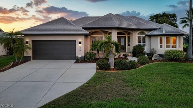 Expansive Open Water Views, 100 Ft Seawall, New Dock, PGI - photo 40