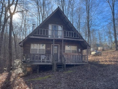 Cave Run Lake Home For Sale in Willington Kentucky