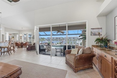 Expansive Open Water Views, 100 Ft Seawall, New Dock, PGI - photo 41