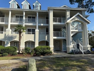 (private lake, pond, coastal) Condo Sale Pending in Calabash North Carolina