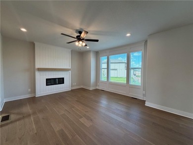 Camden Model Now Available with ADDED Main floor hardwoods! - photo 2