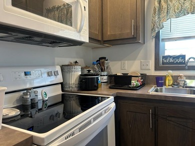 One owner move-in ready 2021 Eagle River Chesapeake 2 bedroom 1 - photo 42