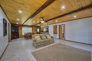 Waterfront living at its best on Toledo Bend Reservoir in the - photo 42