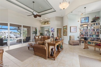 Expansive Open Water Views, 100 Ft Seawall, New Dock, PGI - photo 43