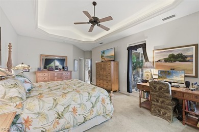 Expansive Open Water Views, 100 Ft Seawall, New Dock, PGI - photo 44
