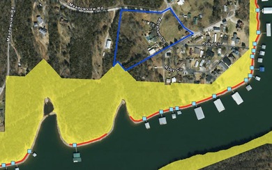 Rare Opportunity to own Lakefront Living on 5 flat, quiet & - photo 4