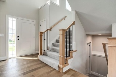 Camden Model Now Available with ADDED Main floor hardwoods! - photo 4