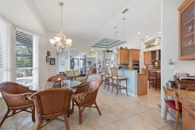 Expansive Open Water Views, 100 Ft Seawall, New Dock, PGI - photo 45