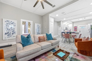 Charming 1925 Bungalow nestled along a picturesque brick-lined - photo 5