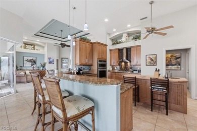 Expansive Open Water Views, 100 Ft Seawall, New Dock, PGI - photo 48