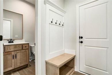 Camden Model Now Available with ADDED Main floor hardwoods! - photo 8
