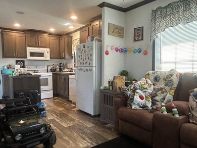 One owner move-in ready 2021 Eagle River Chesapeake 2 bedroom 1 - photo 48