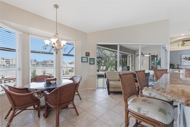 Expansive Open Water Views, 100 Ft Seawall, New Dock, PGI - photo 49