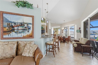 Expansive Open Water Views, 100 Ft Seawall, New Dock, PGI - photo 50