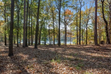 Lake Lot For Sale in Fort Gaines, Georgia