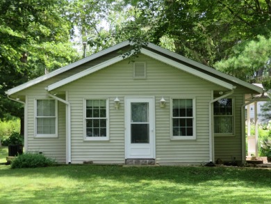 Lake Home For Sale in Lagrange, Indiana