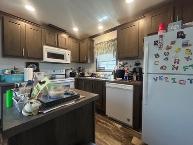 One owner move-in ready 2021 Eagle River Chesapeake 2 bedroom 1 - photo 56