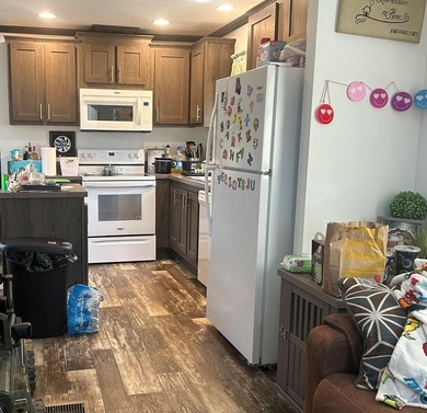 One owner move-in ready 2021 Eagle River Chesapeake 2 bedroom 1 - photo 57