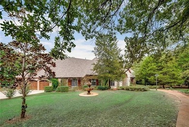 Lake Lewisville Home For Sale in Cross Roads Texas