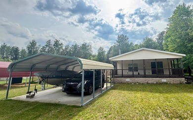 Welcome to this spacious one level ranch, manufactured home - photo 1