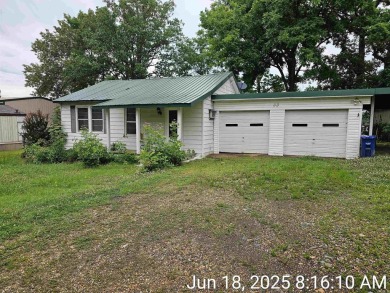 Lake Home For Sale in Mayflower, Arkansas