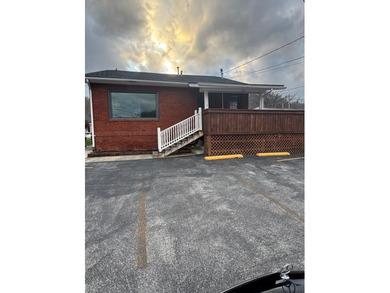 This investment property offers convenient access to the city's