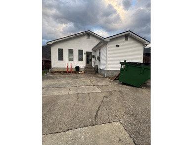 This investment property offers convenient access to the city's